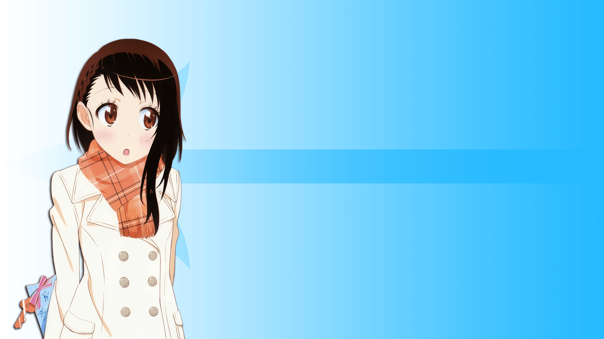1920x1080 Onodera Wallpaper