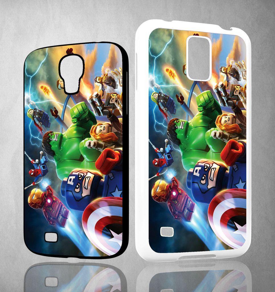 966x1024 lego marvel super heroes wallpaper Y1228 Samsung Galaxy S3 S4 S5