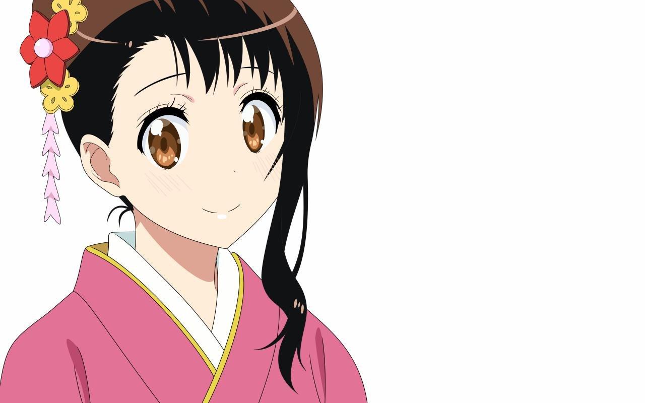 1280x800 Kosaki Onodera wallpaper 1280x800 desktop background