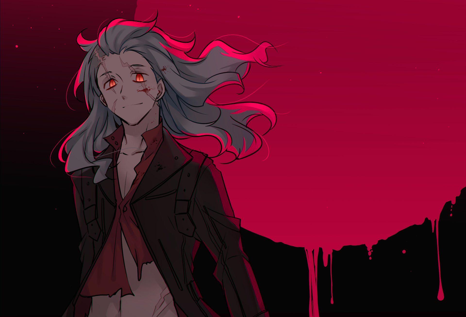 Sirius the Jaeger OST - Battle Against Mikhail