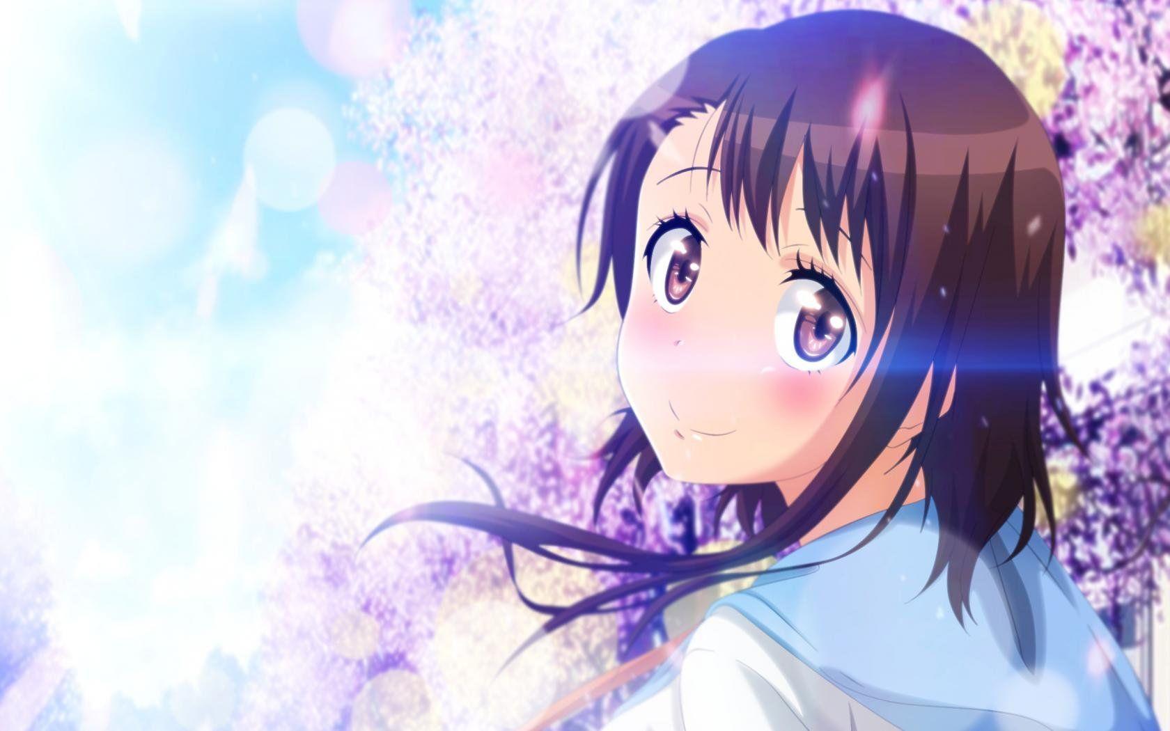 1680x1050 Free Kosaki Onodera High Quality Wallpaper Id Onodera