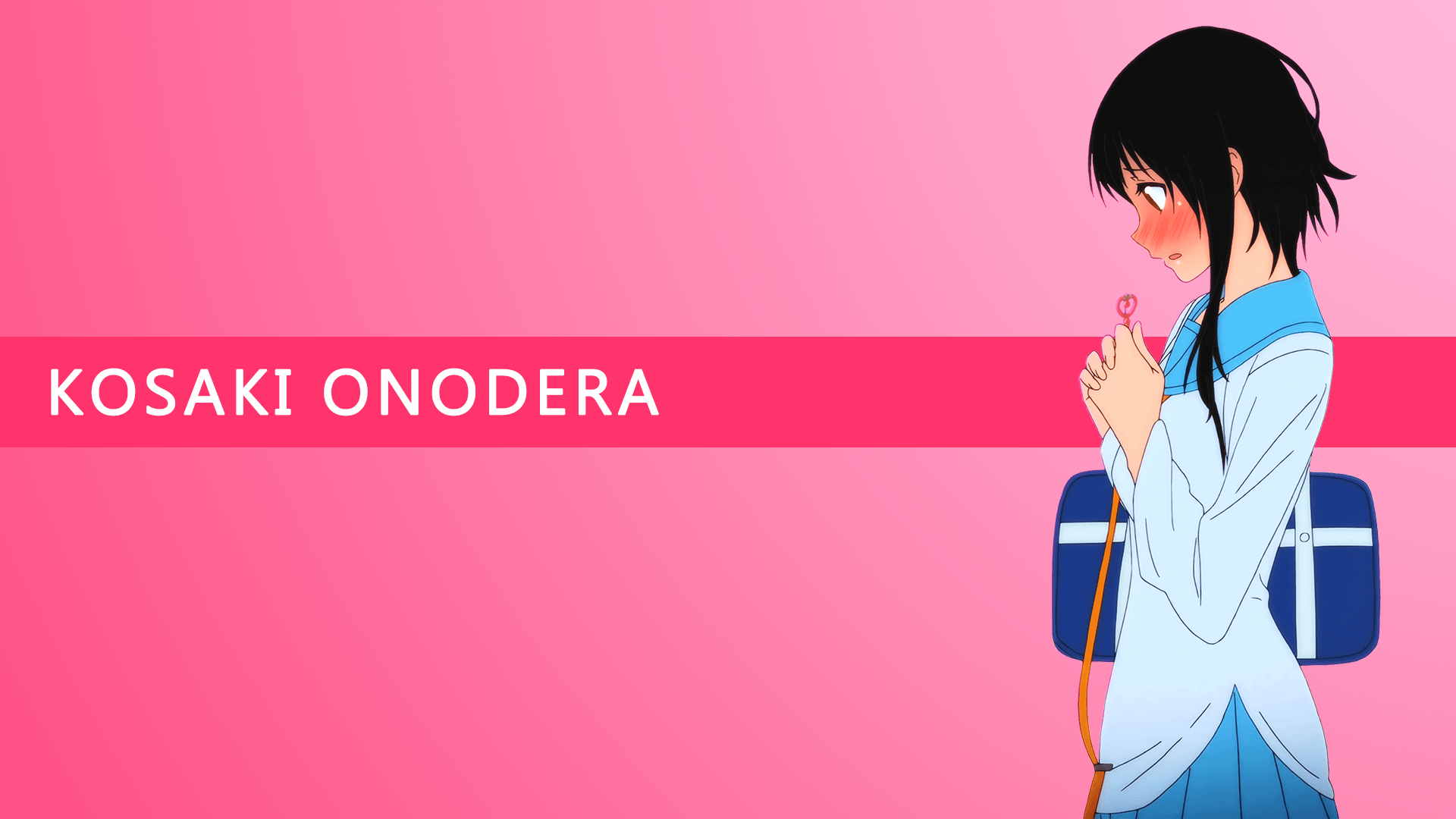 1920x1080 Wallpaper time!