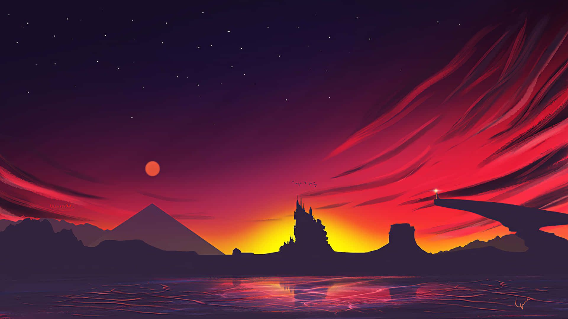 1920x1080 Download Experience the sharpness and clarity of a 4K UHD Desktop Wallpaper