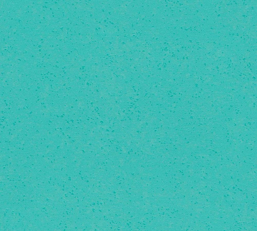 1000x900 Wallpaper Wolfgang Joop Plain Aquamarine Metallic 33929 4