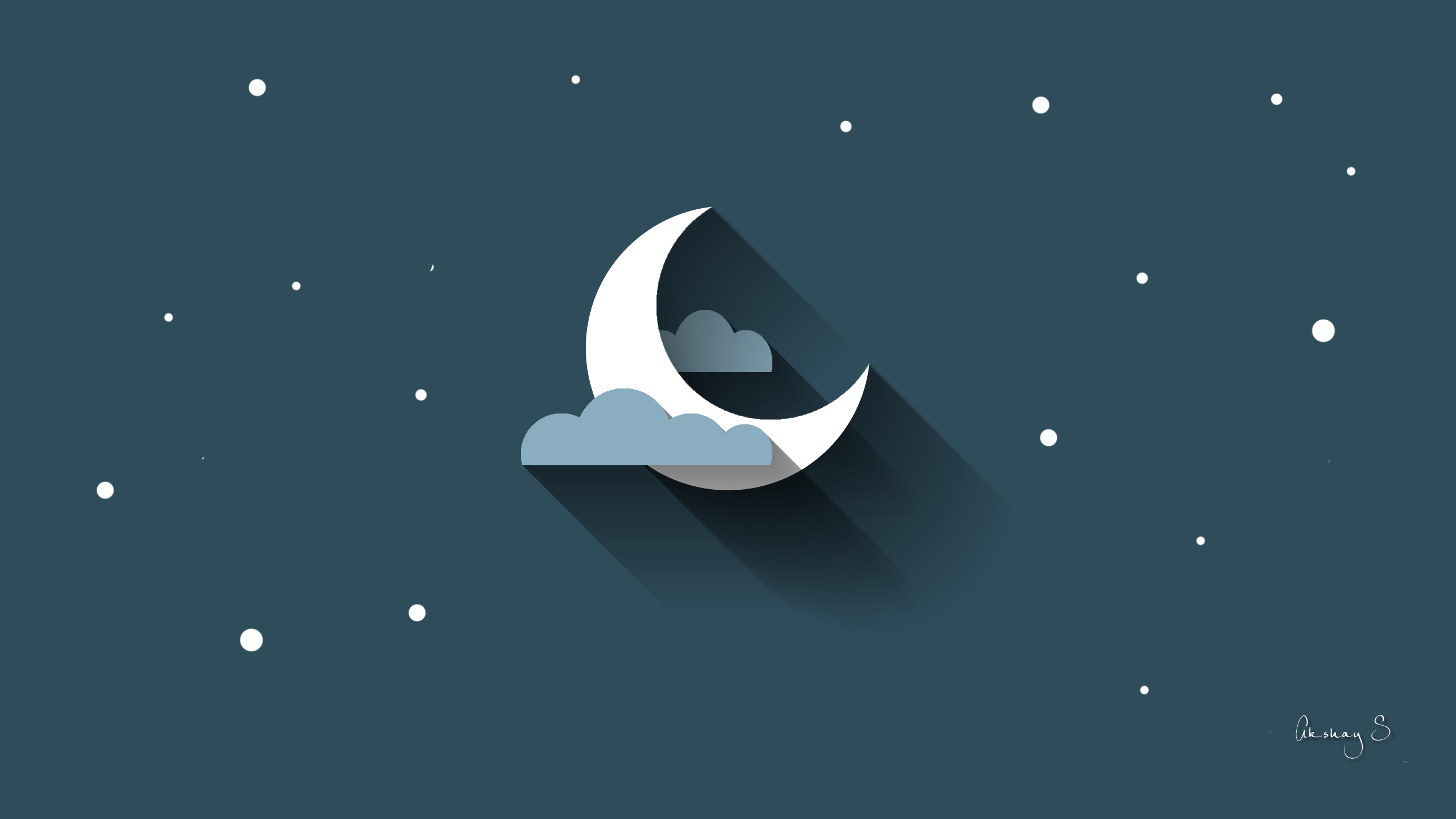 2560x1440 Minimalist Wallpaper and Background: Free HD Download