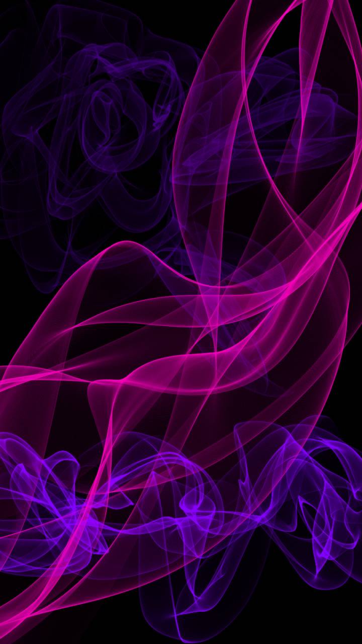 720x1280 Smoke Effect wallpaper