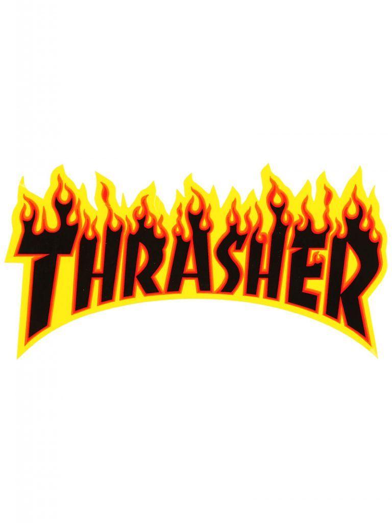 Thrasher Wallpapers Top Free Thrasher Backgrounds Wallpaperaccess