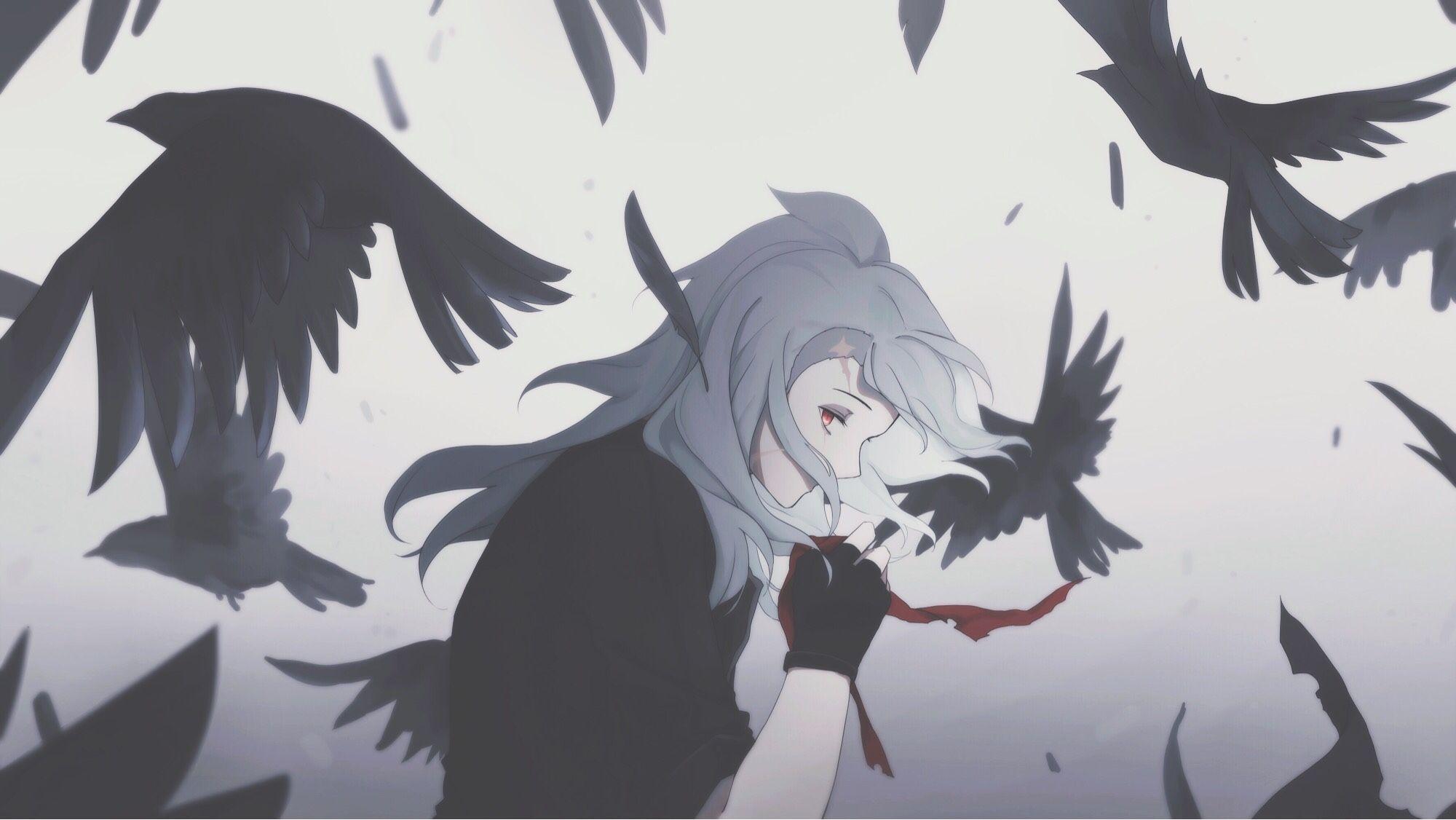 2000x1126 Sirius The Jaeger Wallpaper