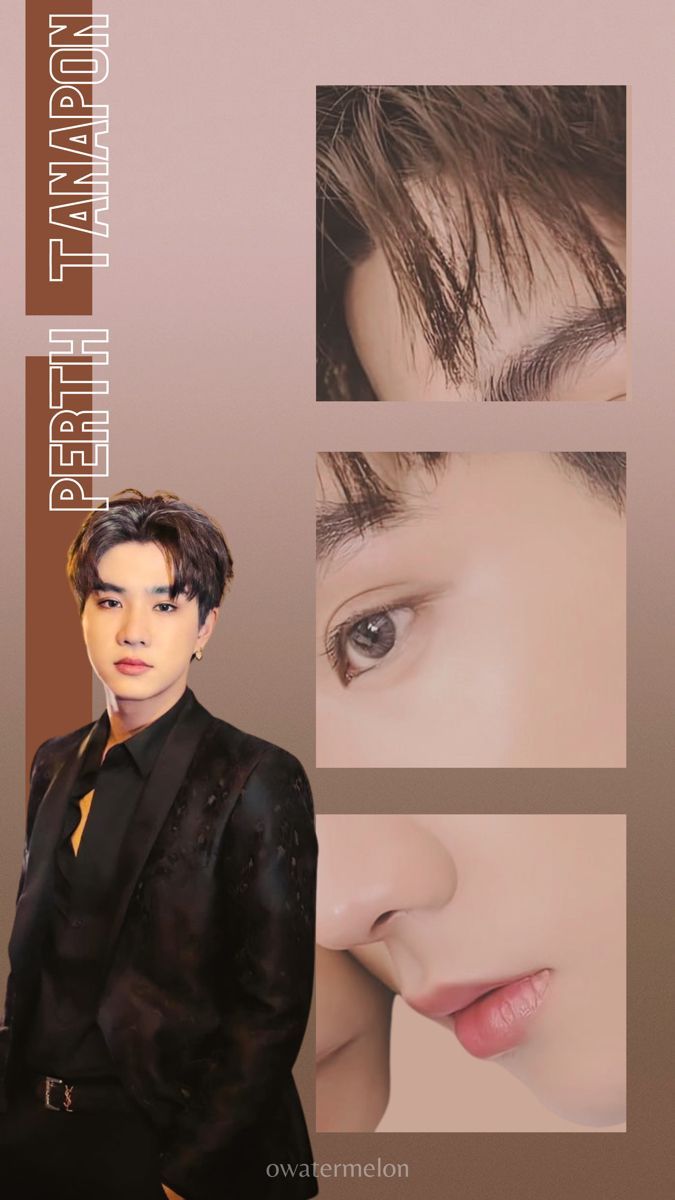 675x1200 Perth Tanapon Wallpaper