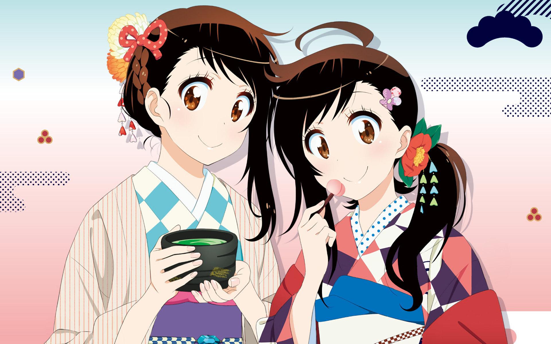 1920x1200 Kosaki Onodera wallpaper 1920x1200 desktop background