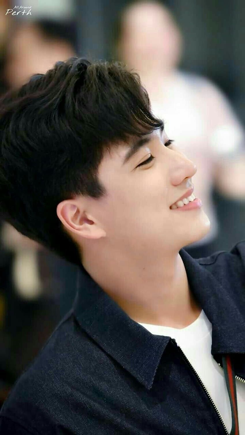 850x1511 Perth tanapon, tanapon sukumpantanasan HD phone wallpaper