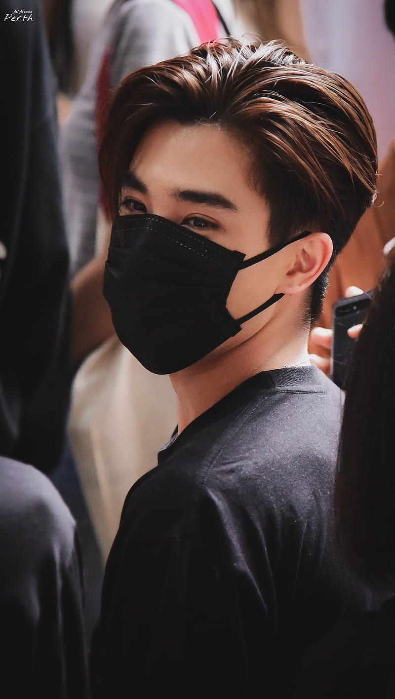 800x1416 Perth, a chance to love, bl, black, kdppe, love by chance, HD phone wallpaper