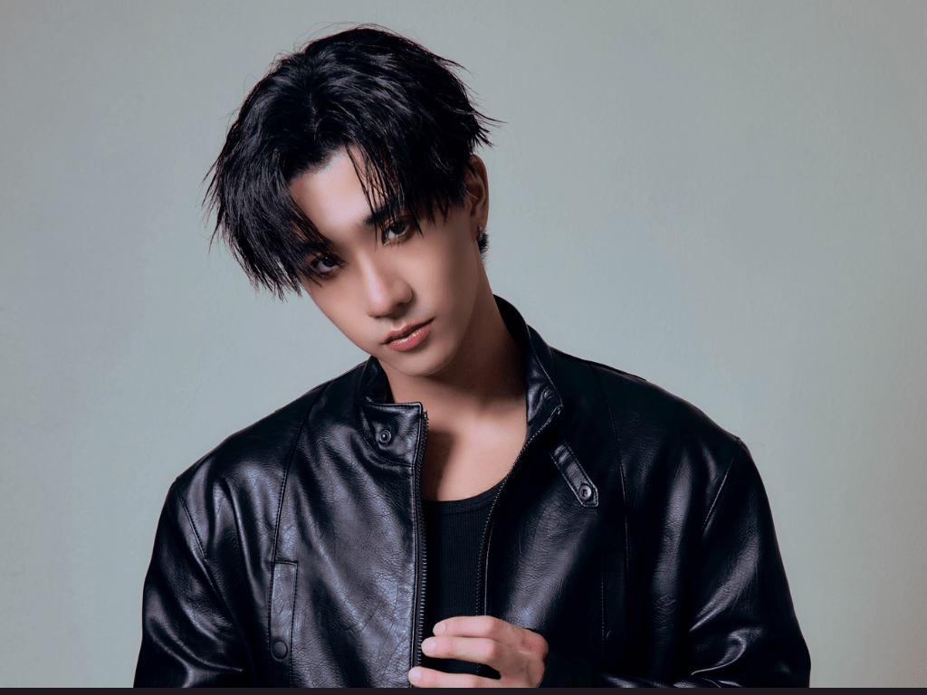 1024x768 GMMTV actor Perth is Riser Music's newest artiste