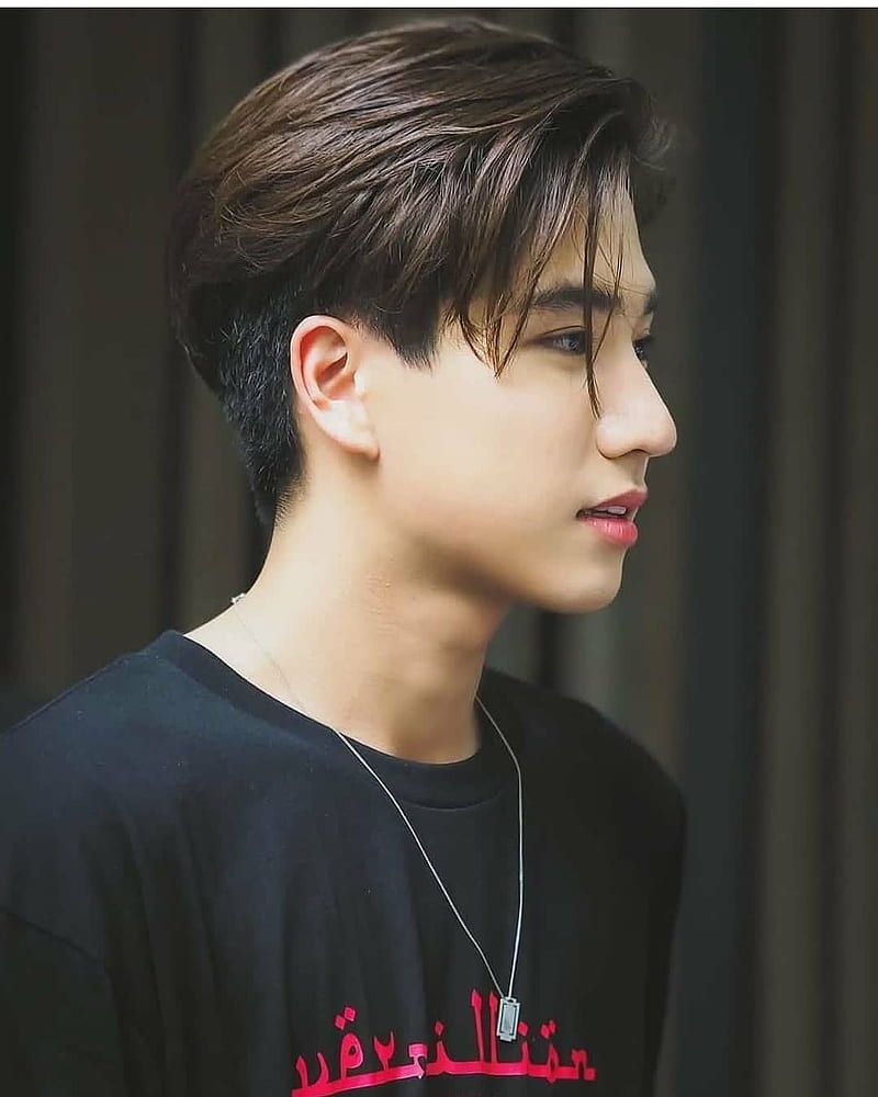 800x1000 Perth, bl, black, cute, kdppe, lbc, love by chance, HD phone wallpaper