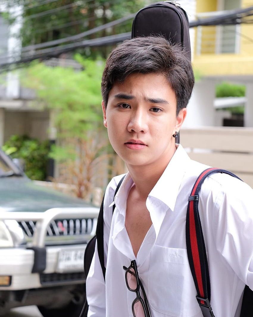 850x1063 Profile And Facts Perth Tanapon Actor Love By Chance The Series, tanapon sukumpantanasan HD phone wallpaper