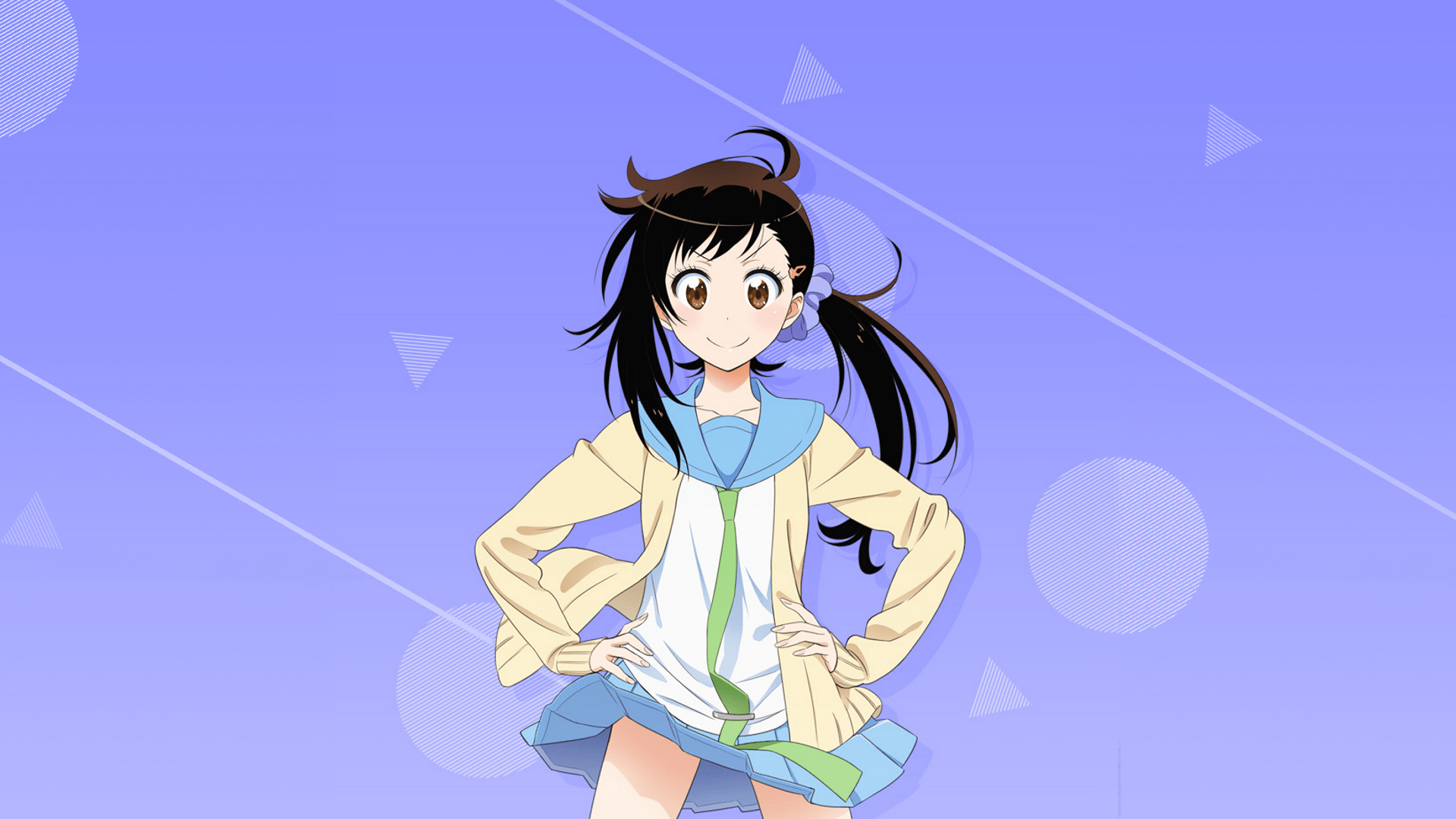 1920x1080 Haru Onodera HD Wallpaper and Background Image