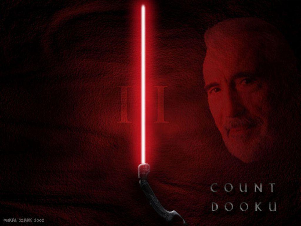 Count Dooku Wallpapers - Top Free Count Dooku Backgrounds - WallpaperAccess