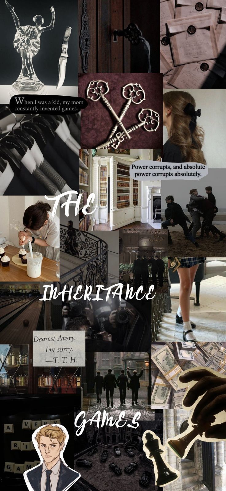 Inheritance Wallpapers - Top Free Inheritance Backgrounds - WallpaperAccess