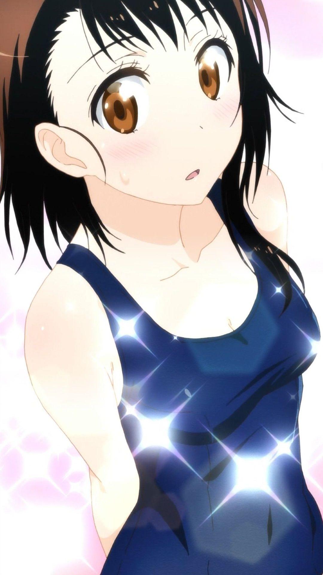 1080x1920 Kosaki Onodera Htc One Wallpaper Onodera Ecchi Wallpaper & Background Download
