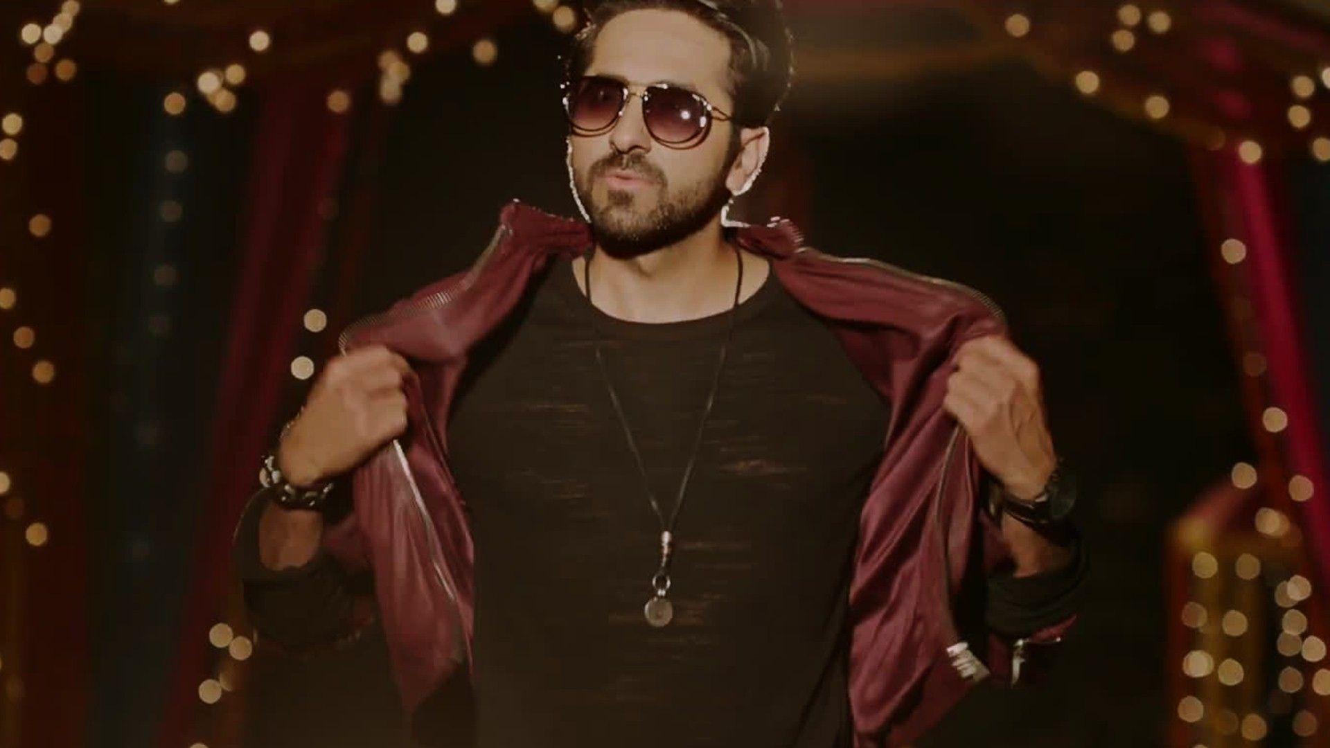 1920x1080 Ayushmann Khurrana Actor Wallpaper 24087