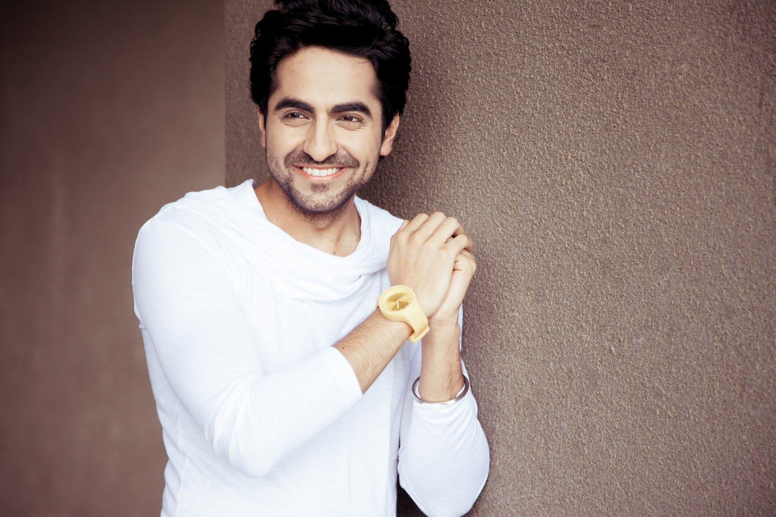 1600x1067 Ayushmann Khurrana Picture Khurrana Wallpaper