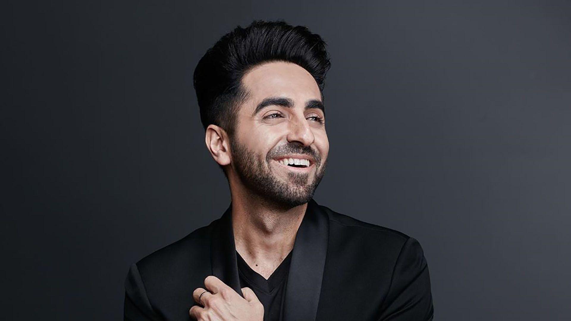 1920x1080 Actor Ayushmann Khurrana Desktop Wallpaper 45698