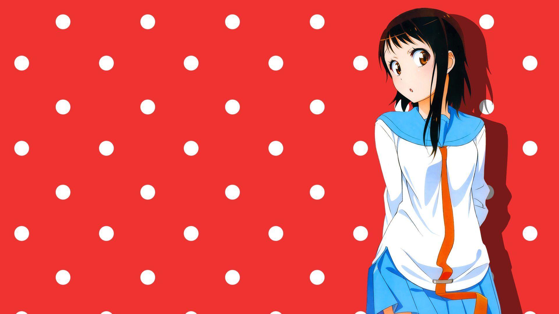 1920x1080 Kosaki Onodera HD Wallpaper and Background Image