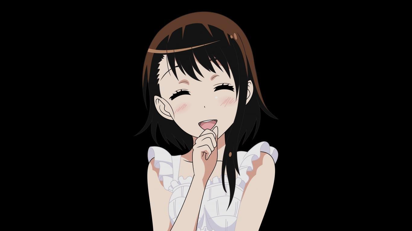 1366x768 Kosaki Onodera wallpaper 1366x768 (laptop) desktop background