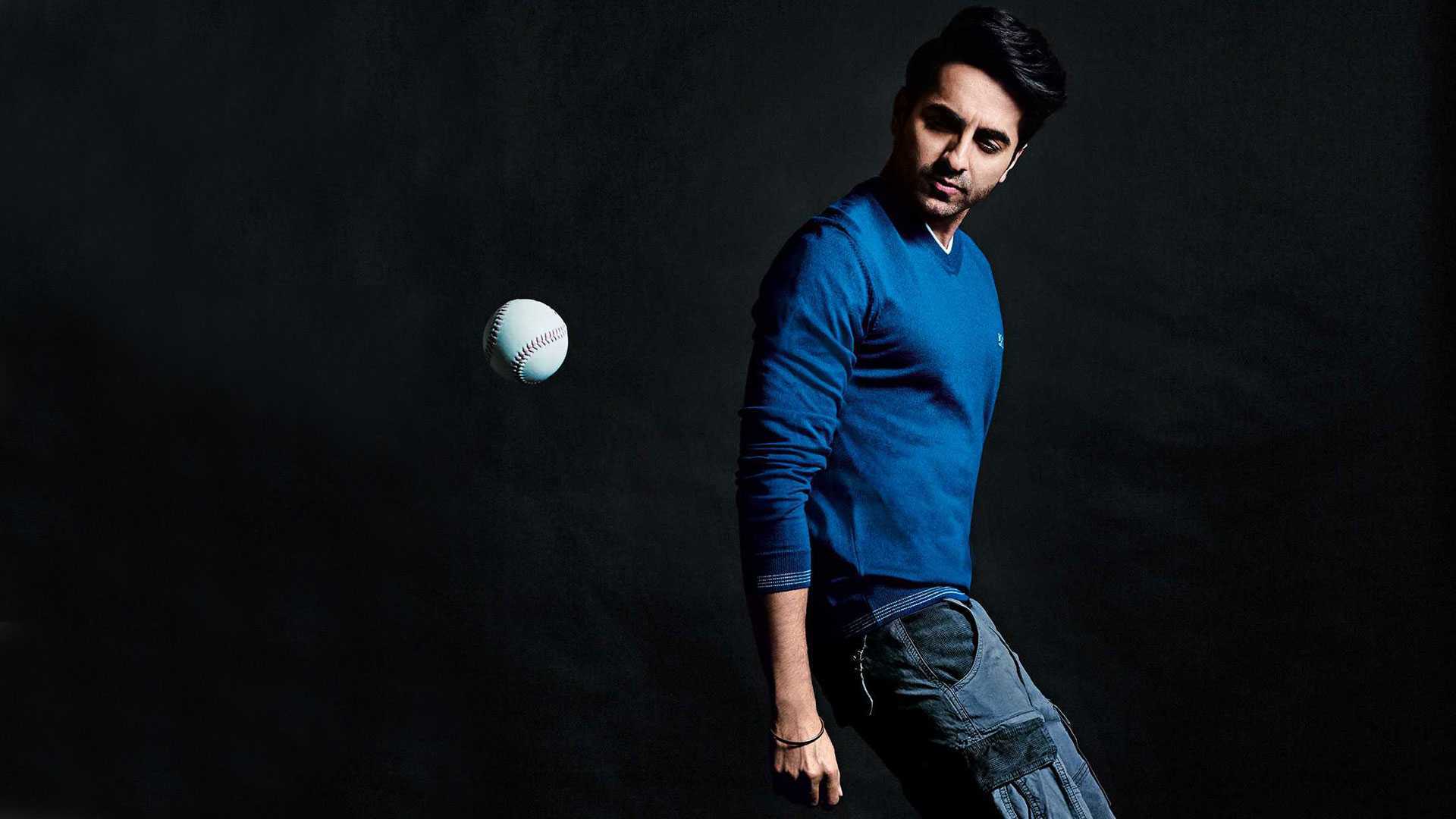 1920x1080 Why Ayushmann Khurrana Doesn&;t Want A 6 Pack