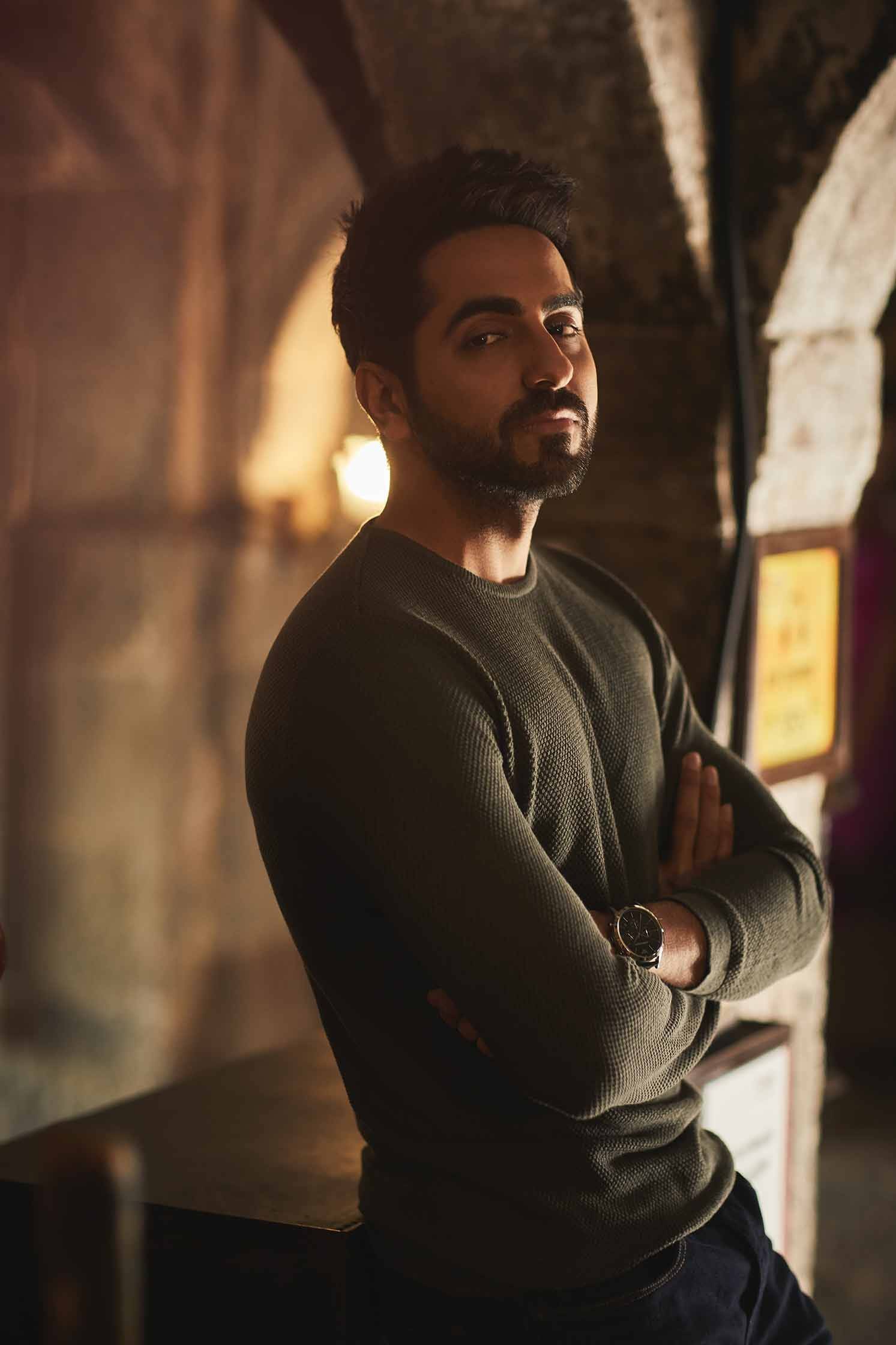 1493x2240 Ayushmann Khurrana to romance Nushrat Barucha in his next