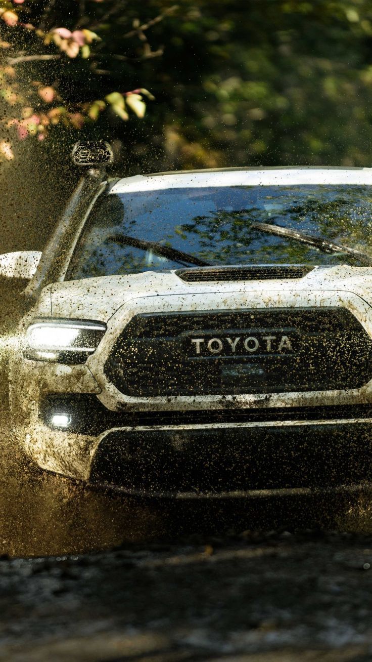 736x1308 Toyota Tacoma TRD Pro Double Cab 2020 4K Ultra HD Mobile Wallpaper. Toyota tacoma, Toyota tacoma trd pro, Toyota tacoma trd