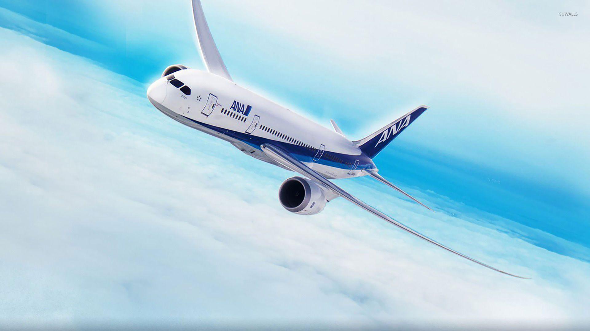 1920x1080 Boeing 787 [2] wallpaper wallpaper