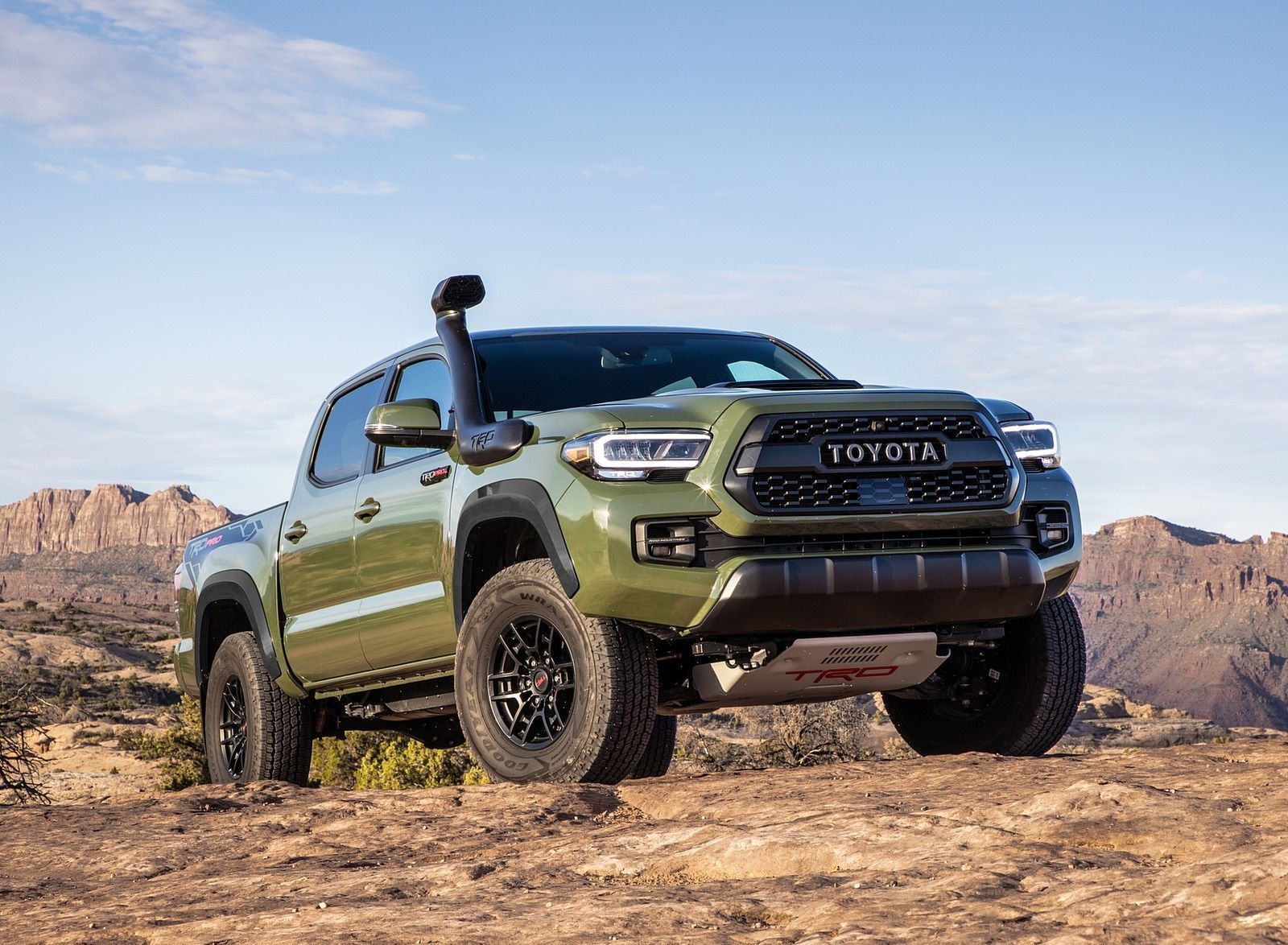 1600x1174 Tacoma Wallpaper