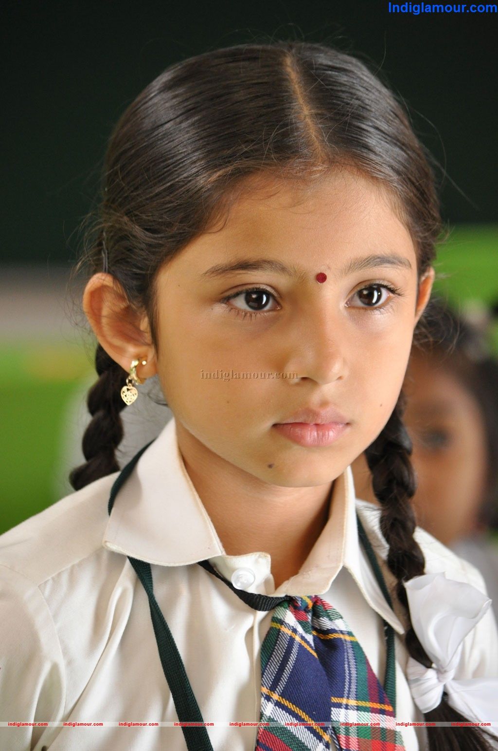 1024x1542 Sara Arjun Actress HD Photo, Image, Pics And Stills