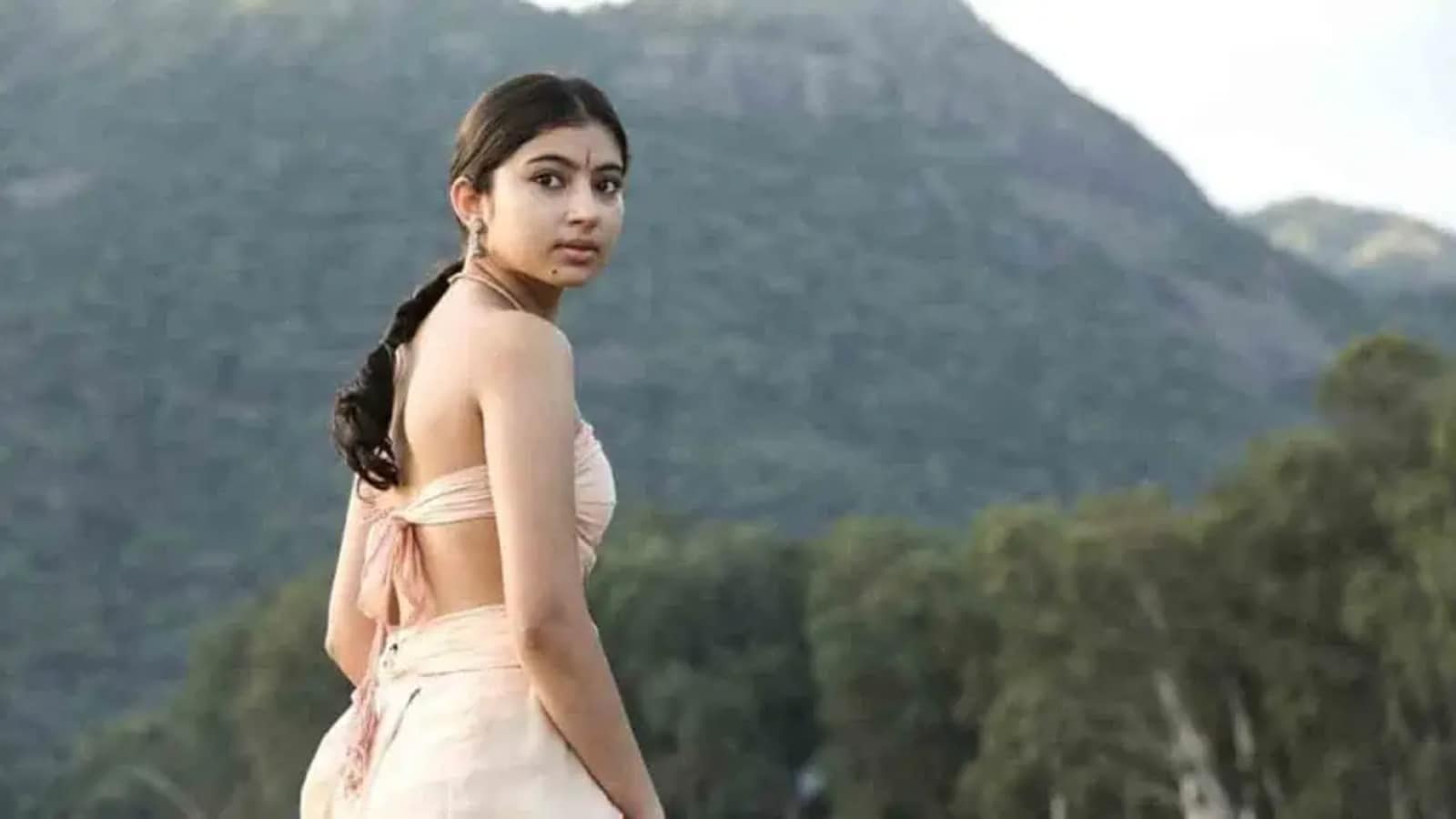 1600x900 Who Is Sara Arjun? Ranveer Singh's 20 Year Old Dhurandhar Co Star Was Once India's Highest Paid Child Actor