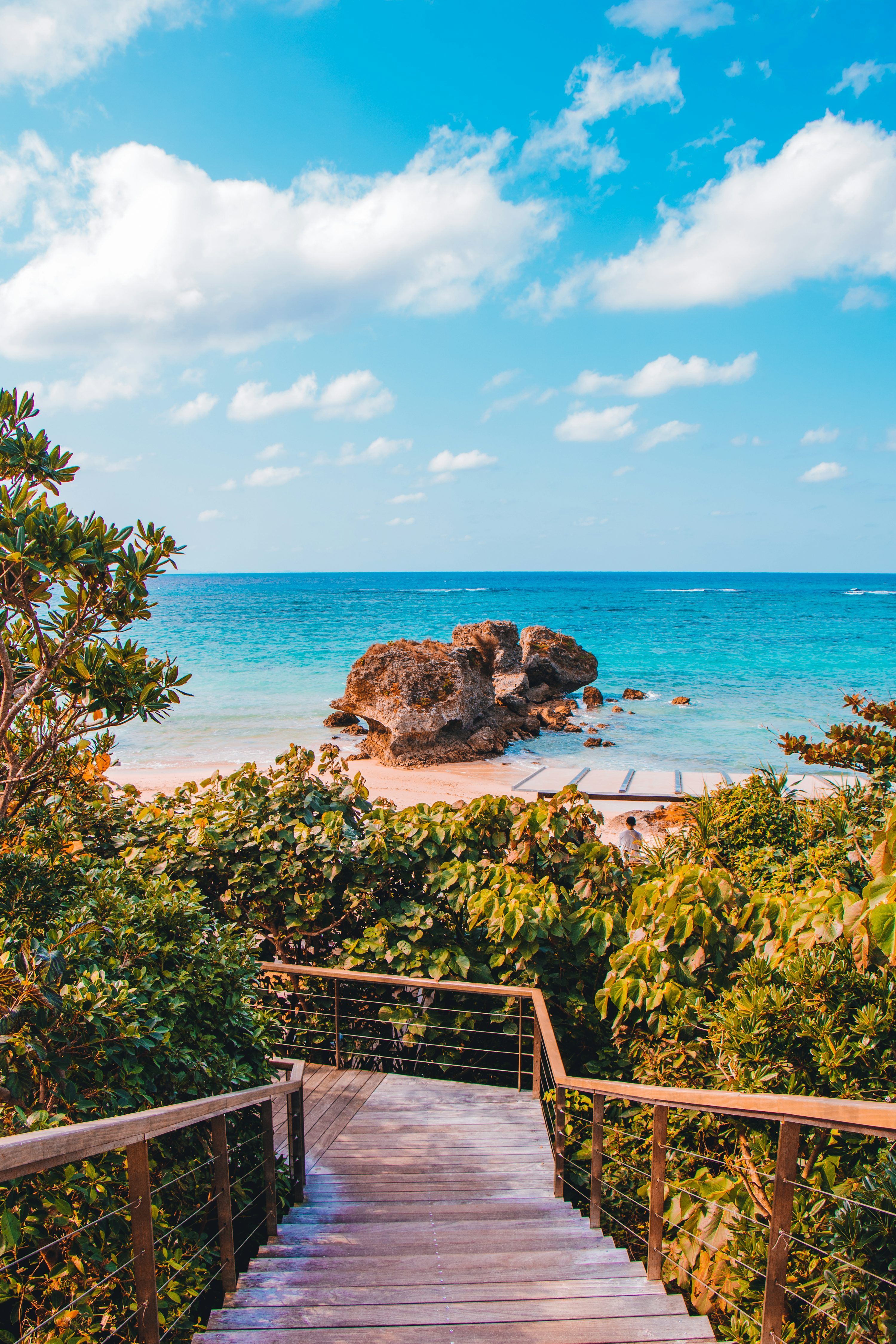 3000x4500 Okinawa Picture. Download Free Image
