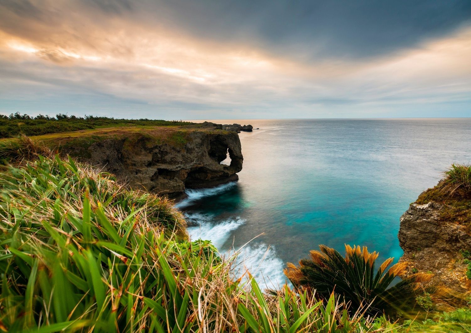 1500x1062 Naha Travel Guide