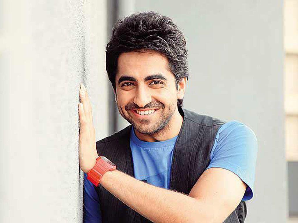 1024x768 HD Wallpaper: Ayushmann Khurrana HD Wallpaper