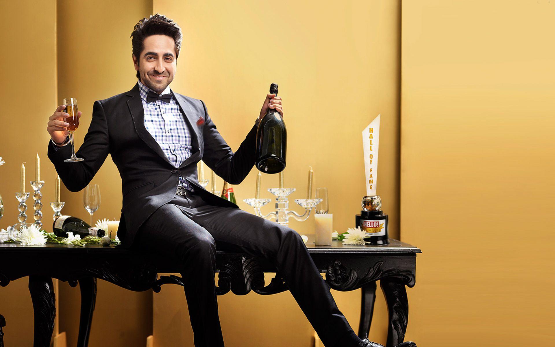 1920x1200 Ayushmann Khurrana HD wallpaper Apple iPhone, iPod Touch
