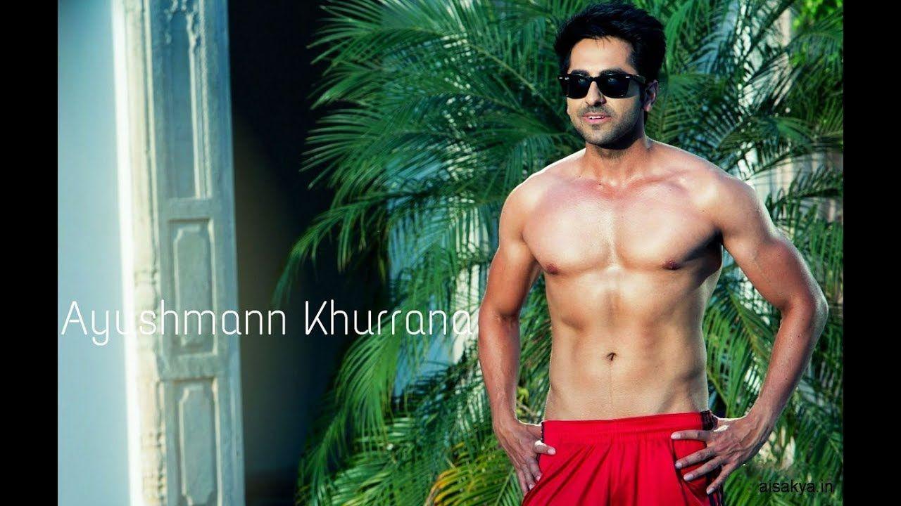 1280x720 Ayushmann Khurrana HD Wallpaper
