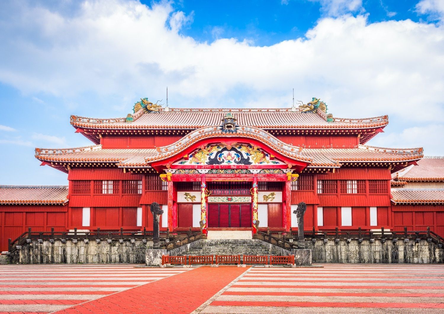 1500x1062 Naha Travel Guide