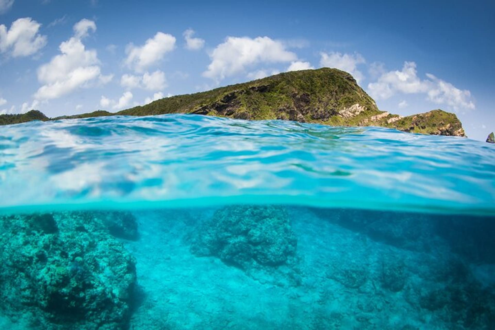 1920x1280 Naha: Full Day Snorkeling Experience In The Kerama Islands, Okinawa In Naha