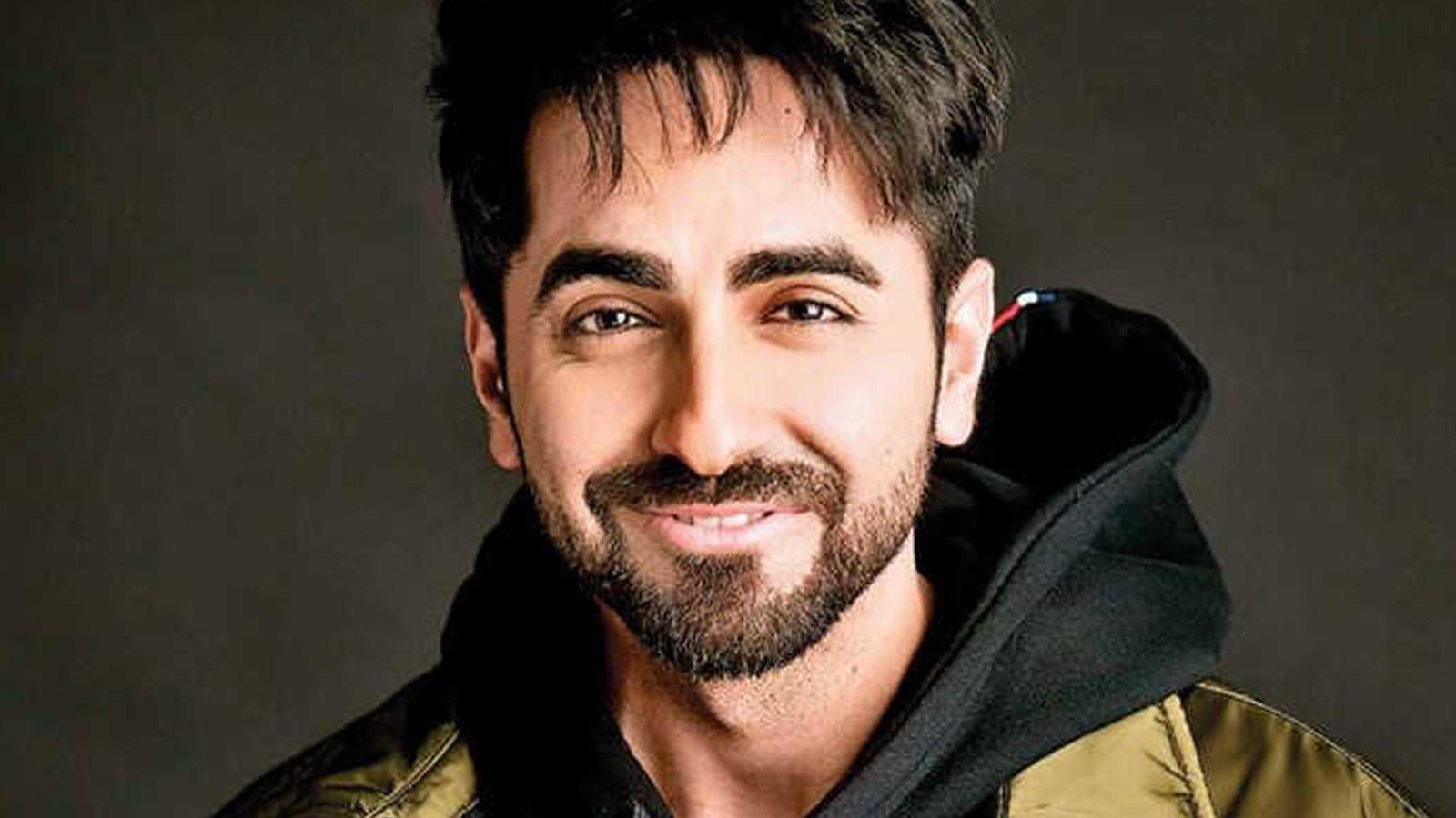 Ayushmann Khurrana Wallpapers - Top Free Ayushmann Khurrana Backgrounds ...