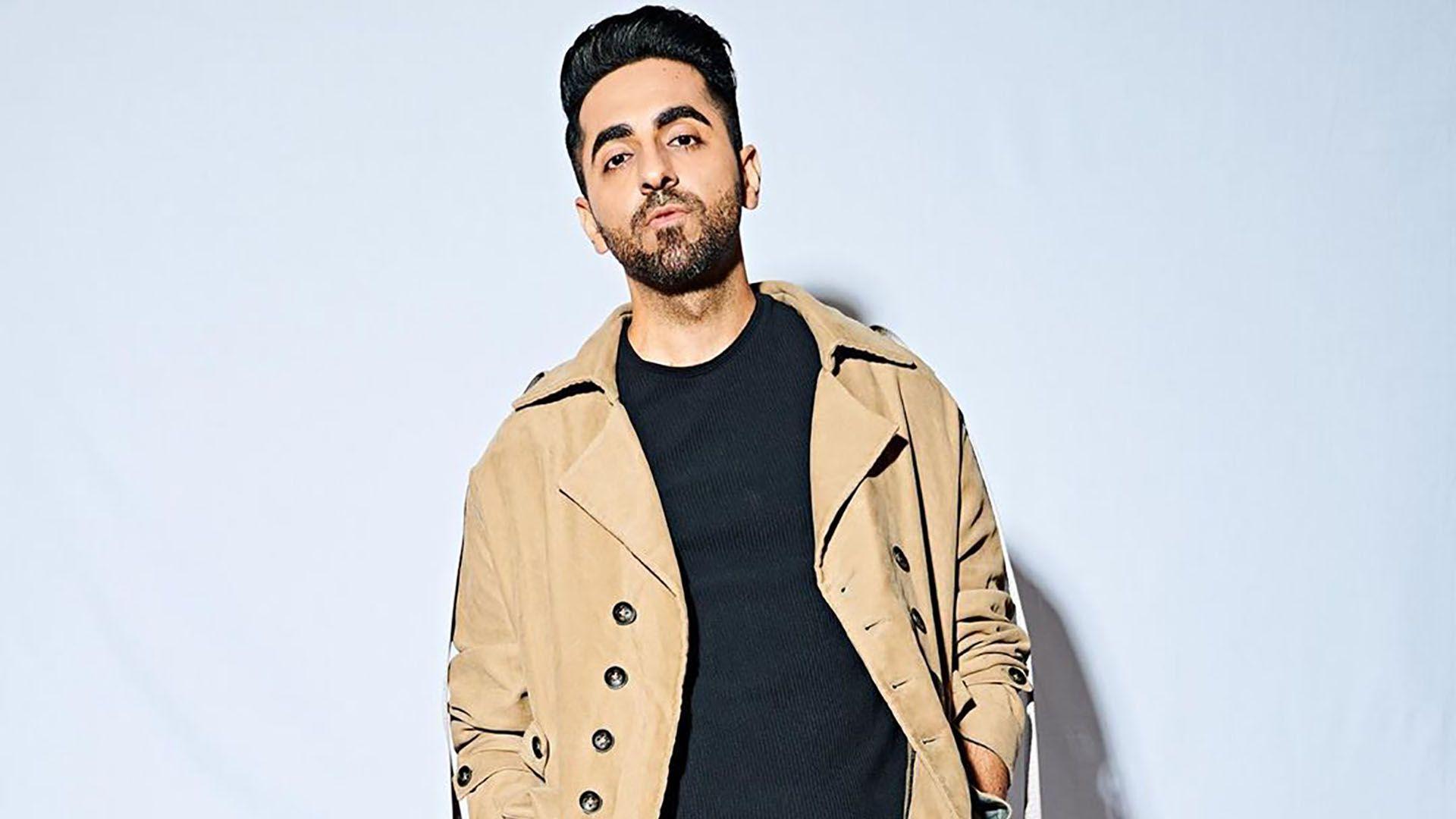 1920x1080 Ayushmann Khurrana HD Background Wallpaper 45802