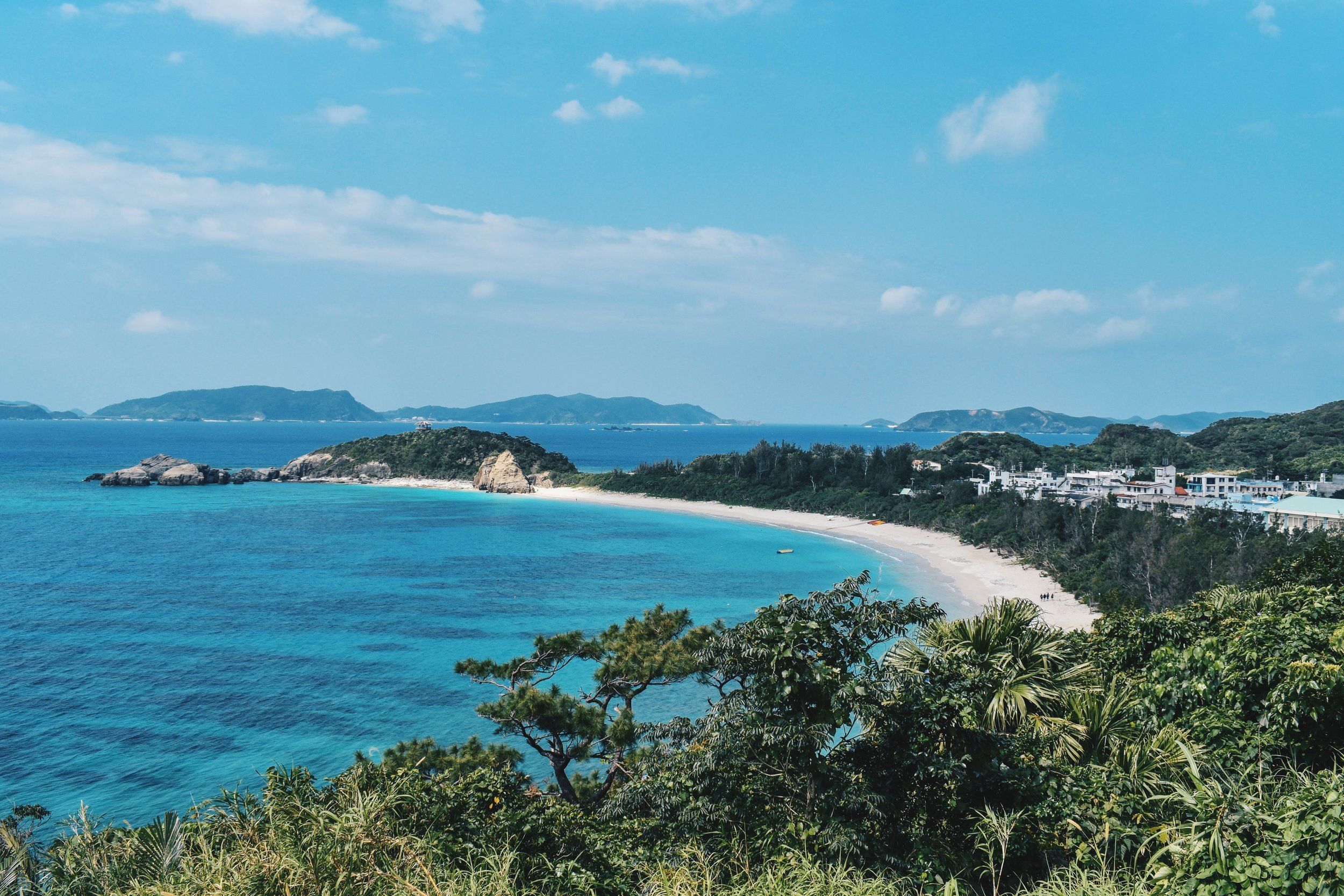 2500x1667 What to See & Do in Okinawa's Charming Capital City of Naha