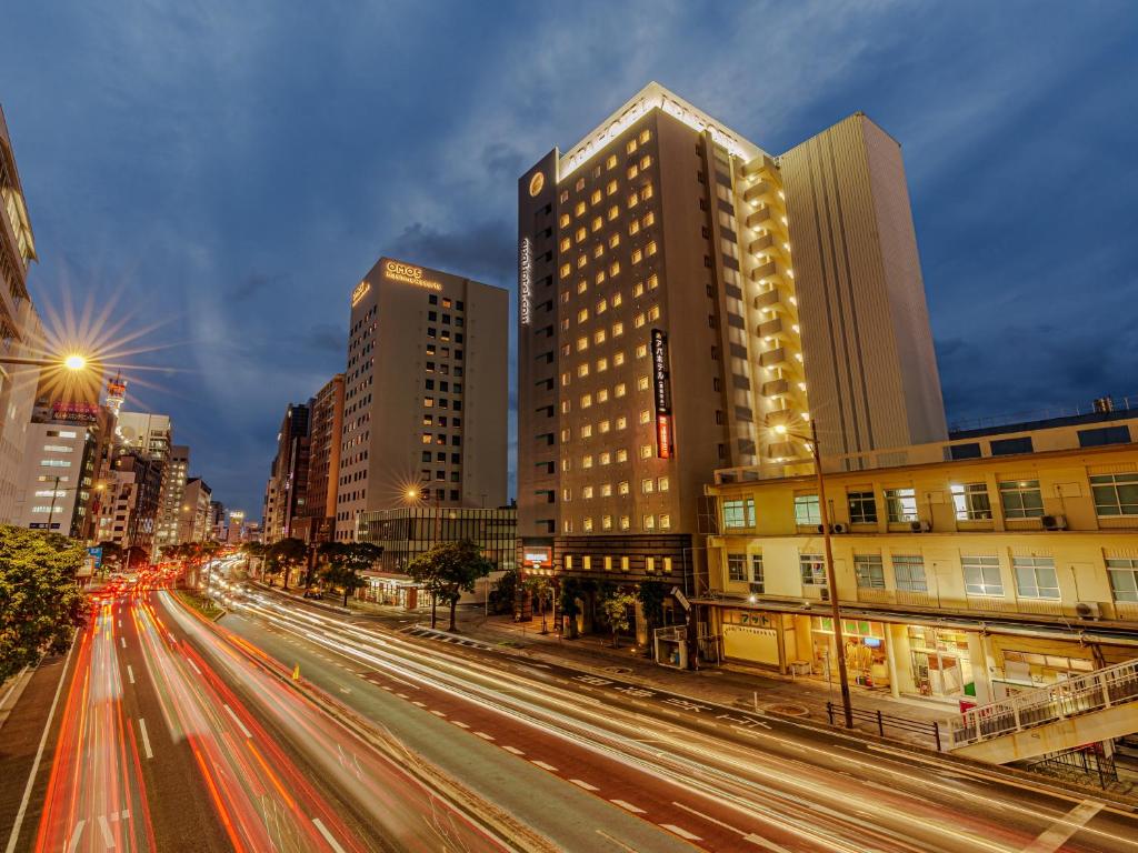 1024x768 APA Hotel Naha Matsuyama, Naha (updated prices 2025)