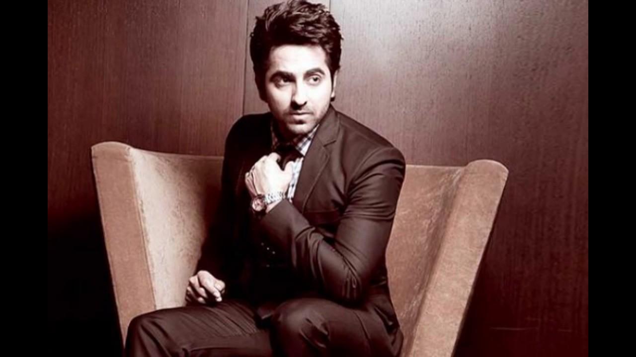 1280x720 Ayushmann Khurrana Wallpaper