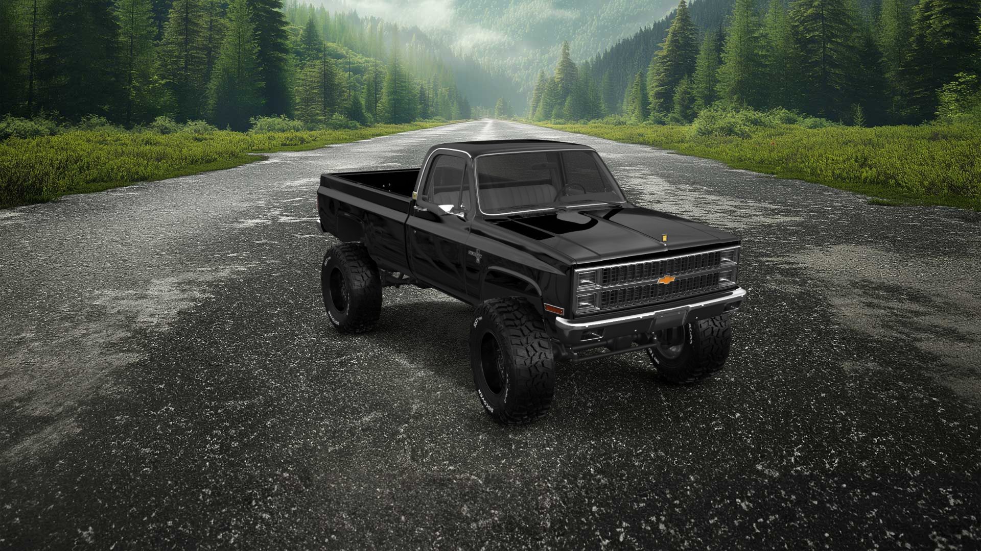 1920x1080 poachthehuntercoach's Car GarageDTuning