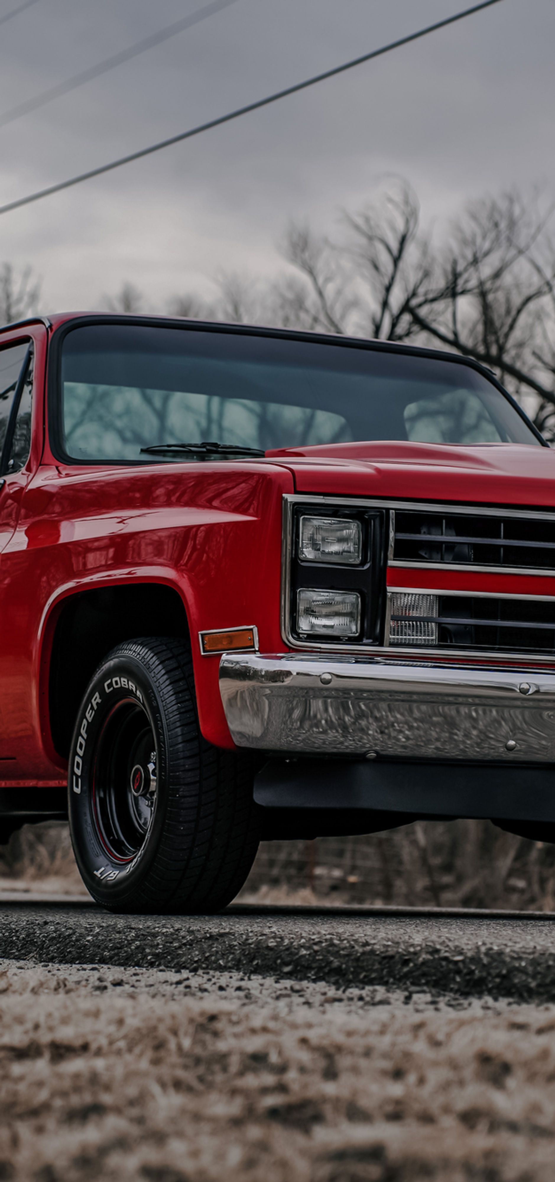 1878x4000 CHEVROLET