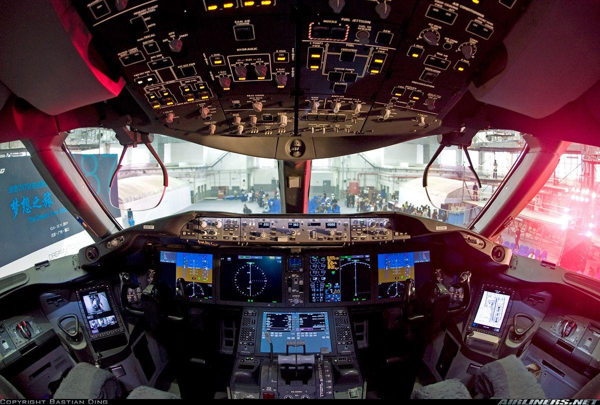 1200x811 Photos: Boeing 787 8 Dreamliner Aircraft Picture